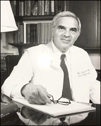 Peter J. Jannetta, M.D., 1932-2016
